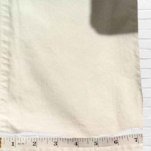 Guess Women's Stylish‎ White Boot Cut Stretch Jeans Size 29/US Size 8 - Picture 17 of 17